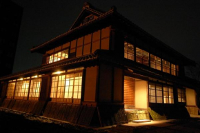 宿坊 三徳館